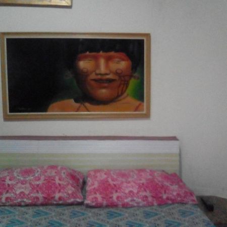 Psm Hotel เฮซิเฟ ภายนอก รูปภาพ